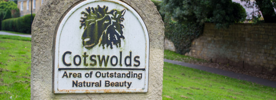 Area of Outstanding Natural Beauty