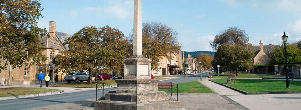 Broadway Weather Forecast