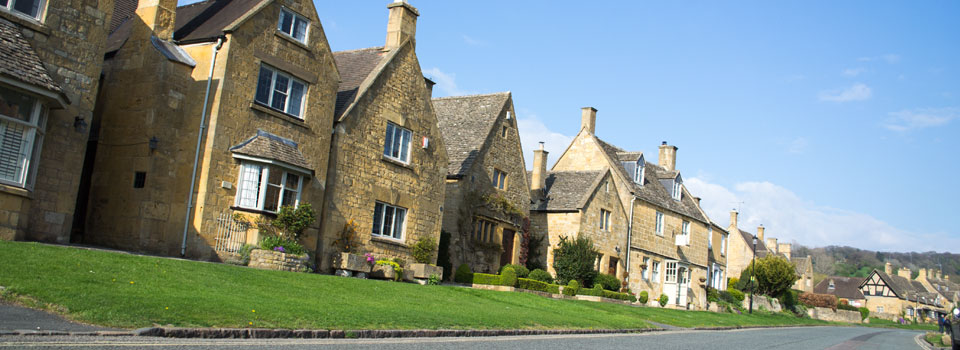 Cotswold Stone