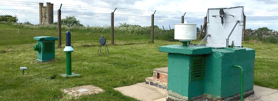 Nuclear Bunker Open Days