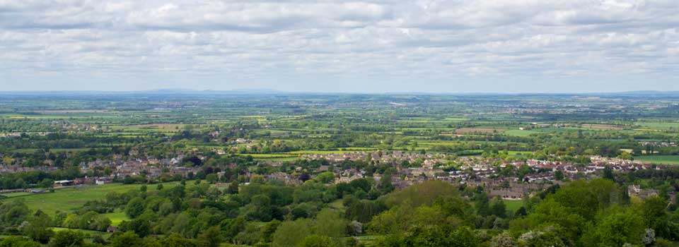 Surrounding Villages