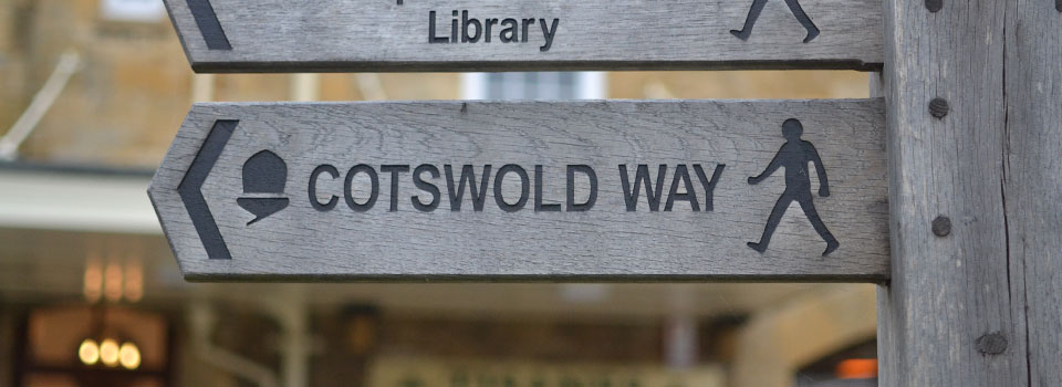 The Cotswold Way