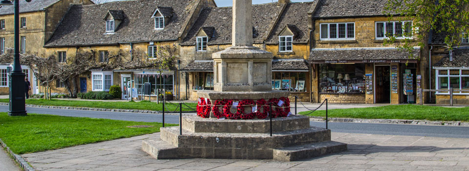 War Memorial