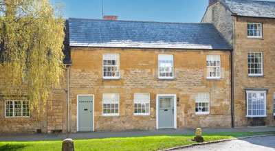 Bank House, Chipping Campden