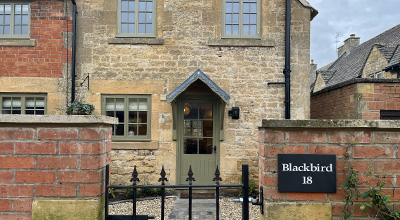 Blackbird Cottage