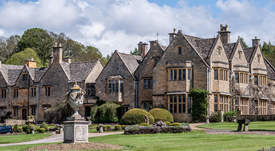 Buckland Manor