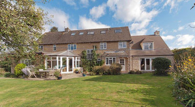 Cherry Cottage, Chipping Campden