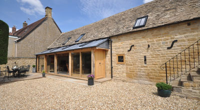 Holiday Cottages