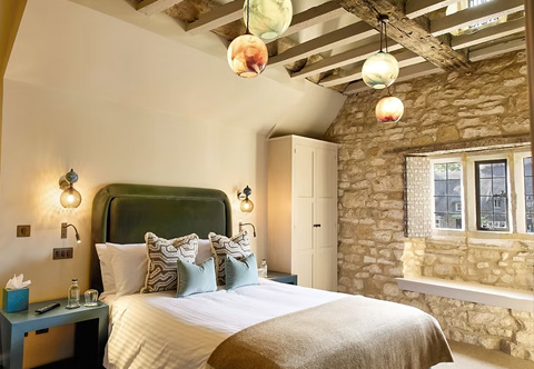 House of George W. Davies