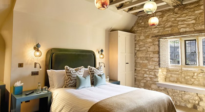 House of George W. Davies