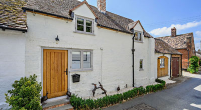 March Hare Cottage
