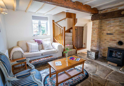March Hare Cottage