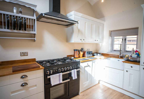 March Hare Cottage