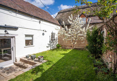 March Hare Cottage