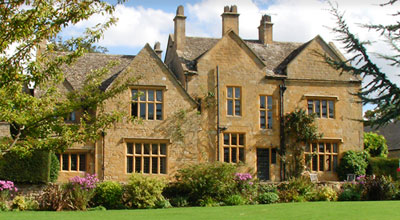 Mill Hay Country House