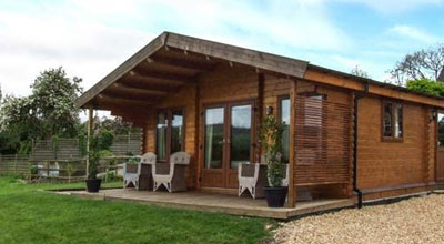 Pennylands Hill View Lodge