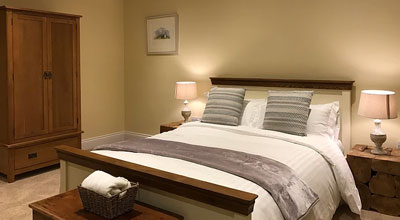 The Lodge at Broadway