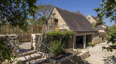 The Old Potting Shed
