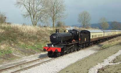 GWSR