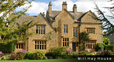 Mill Hay House Broadway