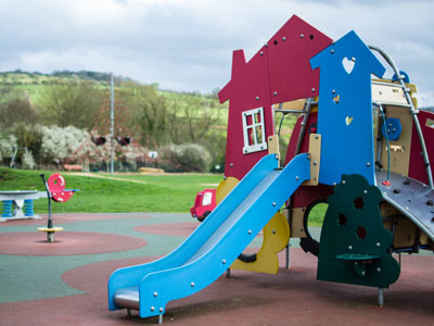 Broadway Activity Park