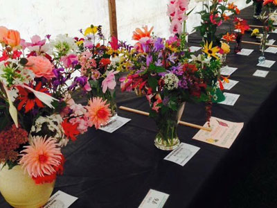 Broadway Horticulture & Craft Show