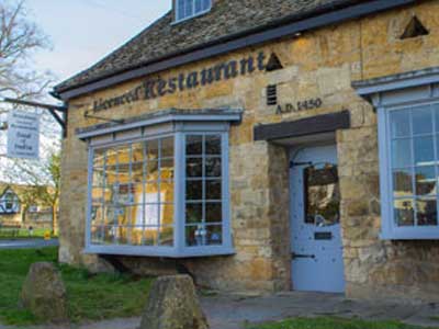 Broadway Indian Restaurant