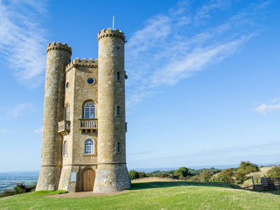 Broadway Tower