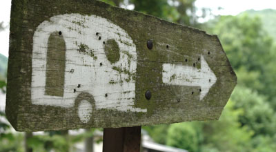 Camping & Caravan sites in Broadway