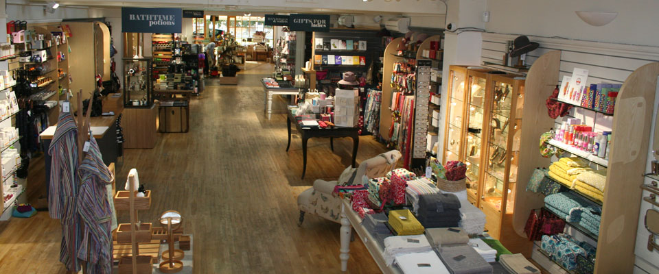 Cotswold Trading