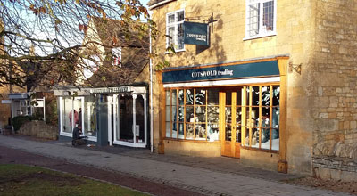 Gifts & Craft Shops in Broadway