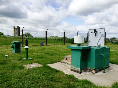 Nuclear Bunker Open Days