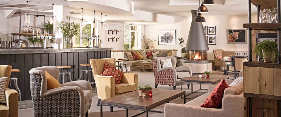 Opening of The Fish Hotel