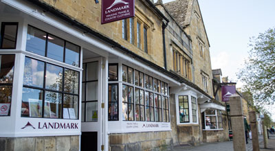 Outdoor, Country & Leisure Shops in Broadway