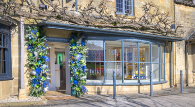 Perfumeries in Broadway