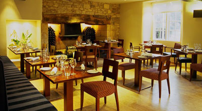 Restaurants in Broadway