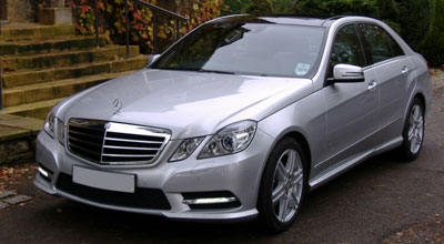 Taxis & Chauffeurs in Broadway