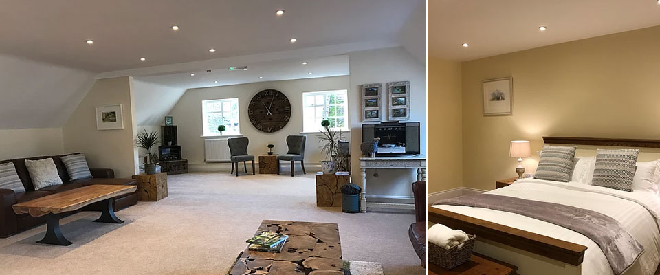 The Lodge at Broadway