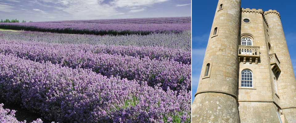 Top 10 Days Out In and Around Broadway