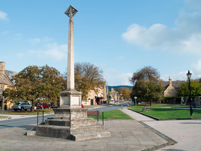 War Memorial