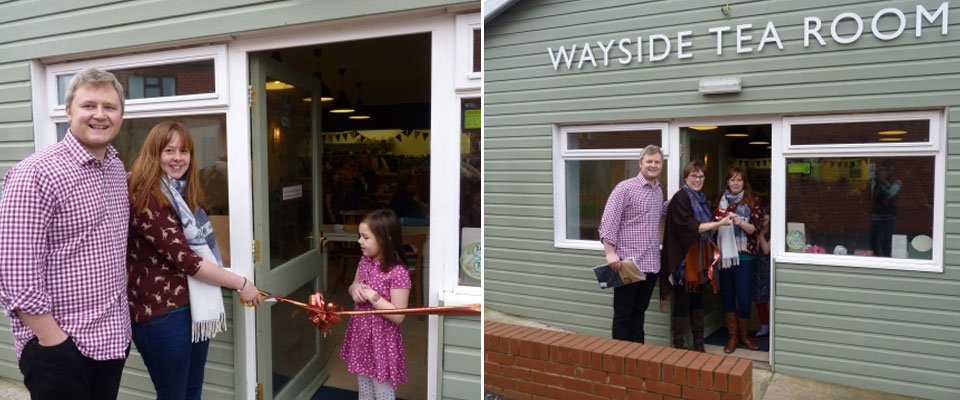 Wayside Farm Shop