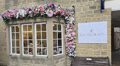 Beau Boo Beauty