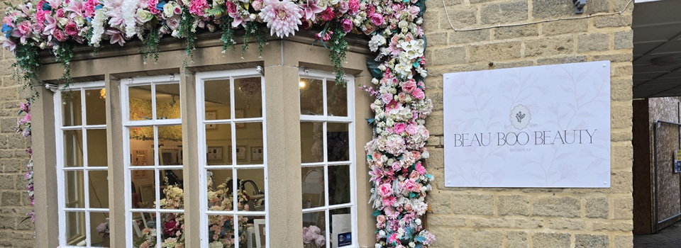 Beau Boo Beauty