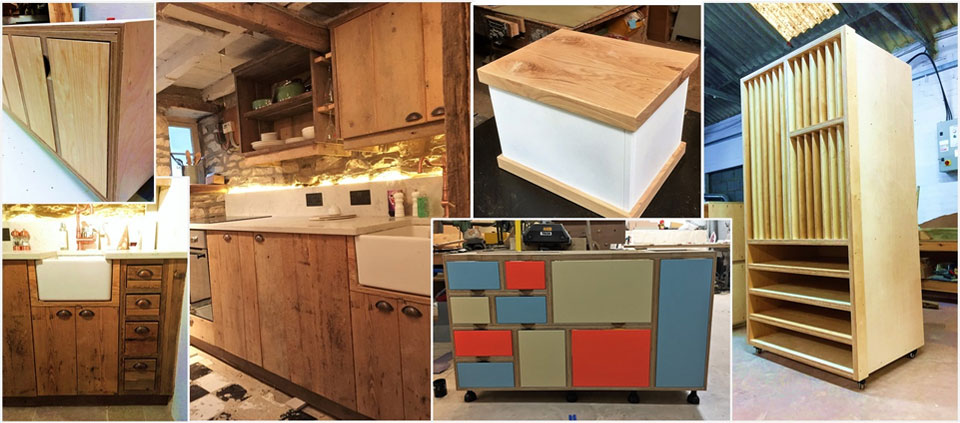 Bespoke in the Cotswolds