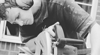 Bespoke in the Cotswolds