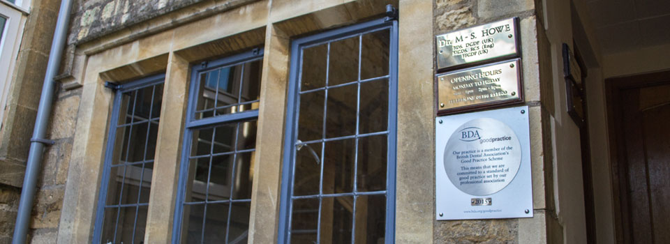 Broadway Dental Care