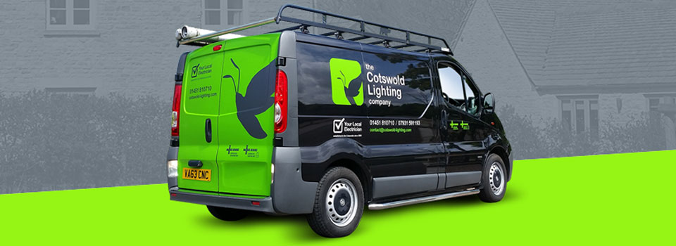 Cotswold Lighting Company