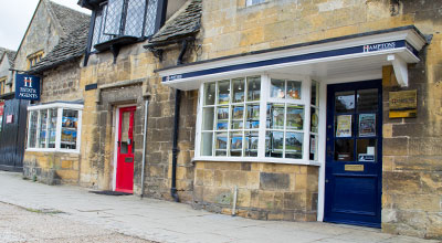 Hamptons International