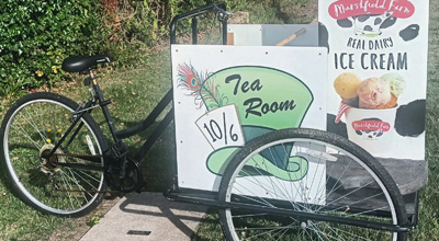 10/6 Tea Room 