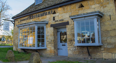 Broadway Indian Restaurant - Food of India